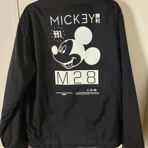 Disney parks exclusive m28 neff windbreaker